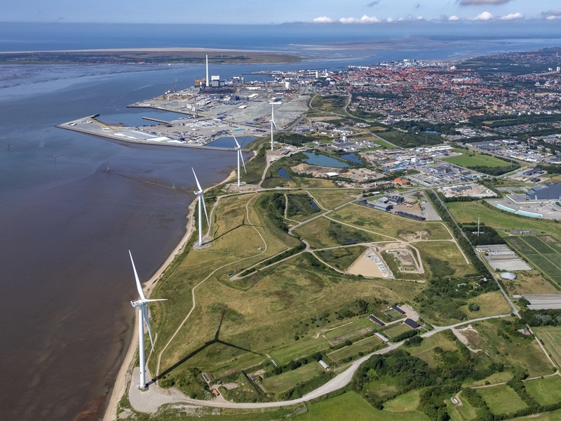 Největší světový elektrolyzér má být v Dánsku